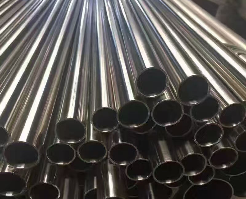 儋州20#精密钢管