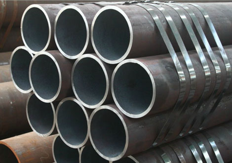 儋州10#冷拔无缝钢管